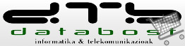 Tienda On Line Databost.com